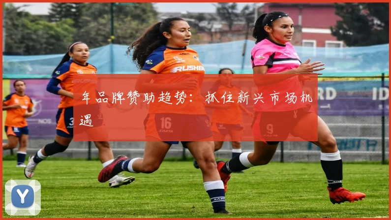 年品牌赞助趋势：抓住新兴市场机遇